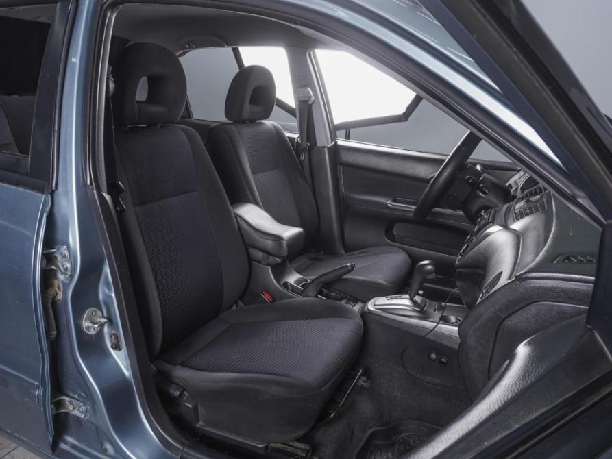 Mitsubishi Lancer IX Ростов-на-Дону  - изображение 8