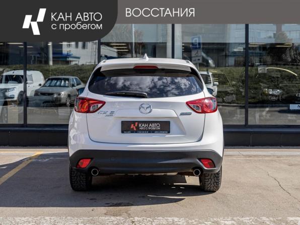 Mazda CX-5 I с пробегом 2013 года, цена 1 671 500 рублей, 178620 км, внедорожник, Автокод Объявления