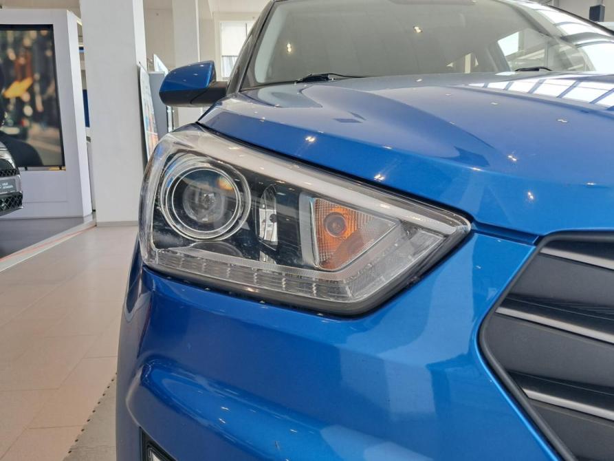 Hyundai Creta I Казань  - изображение 21