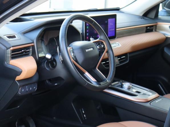 Haval Jolion I с пробегом 2022 года, цена 1 688 000 рублей, 61307 км, внедорожник, Автокод Объявления