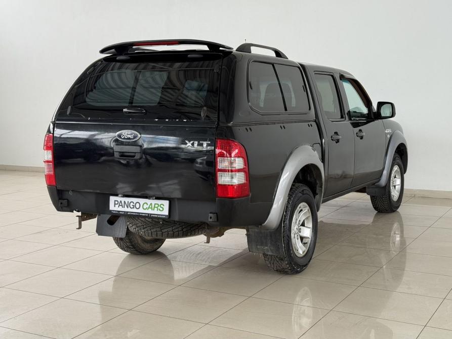 Ford Ranger II Смоленск  - изображение 4