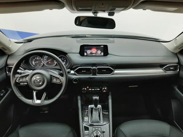 Mazda CX-5 II с пробегом 2017 года, цена 1 890 000 рублей, 166064 км, внедорожник, Автокод Объявления