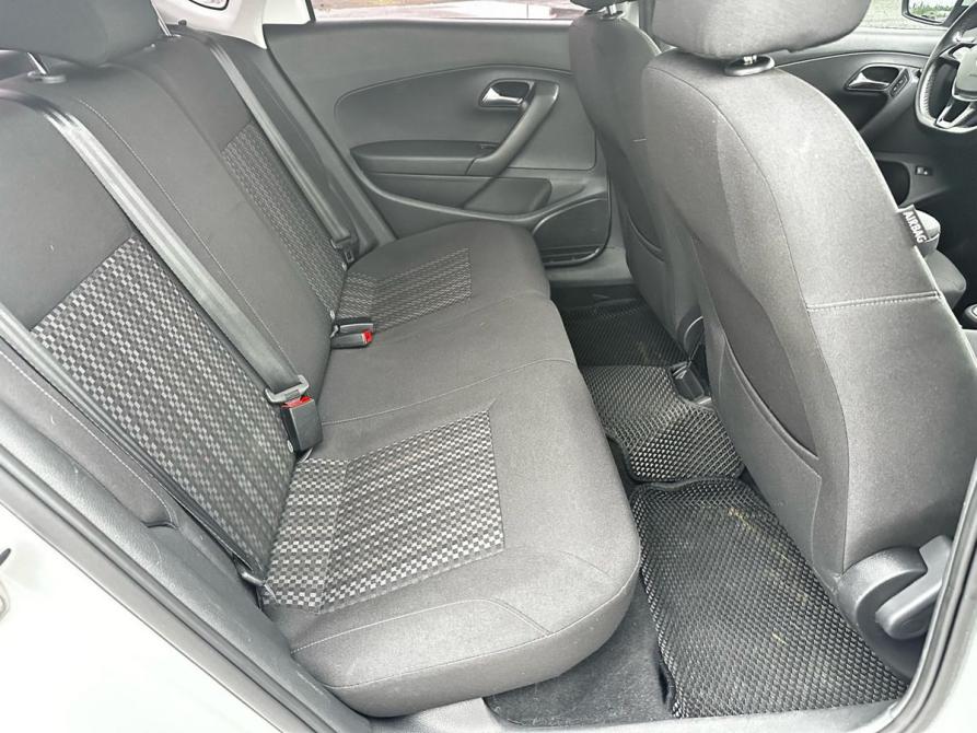 Volkswagen Polo V Рестайлинг Волгоград  - изображение 22
