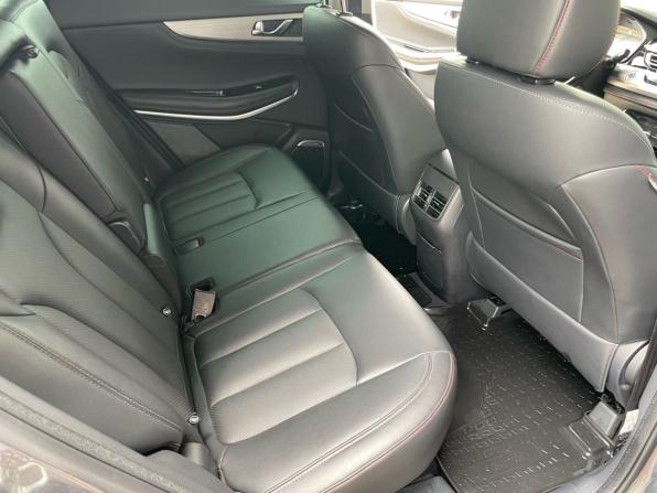 Changan CS75 I Рестайлинг с пробегом 2021 года, цена 1 835 000 рублей, 72104 км, внедорожник, Автокод Объявления