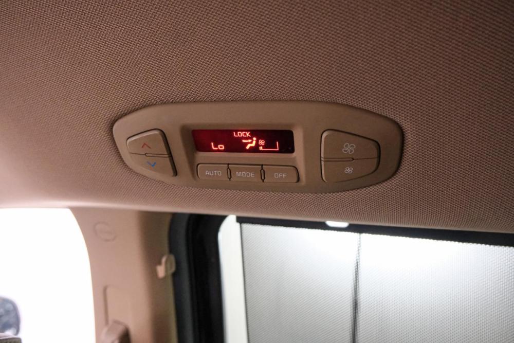 Kia Carnival III Красноярск  - изображение 21