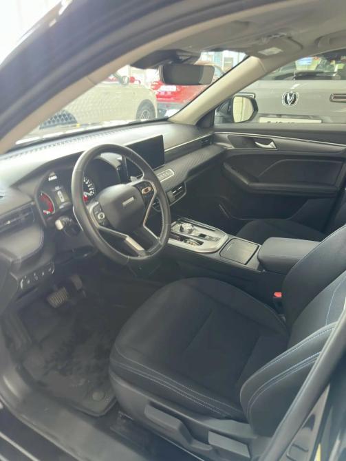 Haval Jolion I Уфа  - изображение 13
