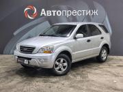 Kia Sorento I Рестайлинг Пермь  - изображение 24