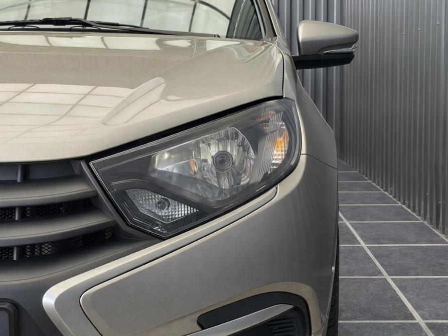 Lada (ВАЗ) Granta I Рестайлинг Пермь  - изображение 23