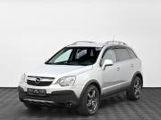 Opel Antara I Москва  - изображение 17