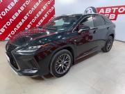 Lexus RX IV Рестайлинг Новочеркасск  - изображение 23