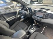 Toyota RAV4 IV (XA40) Рестайлинг Москва  - изображение 14