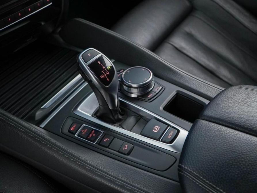 BMW X6 II (F16) Москва  - изображение 18