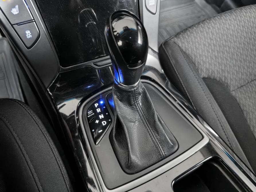 Hyundai i40 I Рестайлинг Москва  - изображение 19