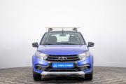 Lada (ВАЗ) Granta I Рестайлинг Пермь  - изображение 23