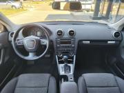 Audi A3 II (8P) Рестайлинг 2 Краснодар  - изображение 22