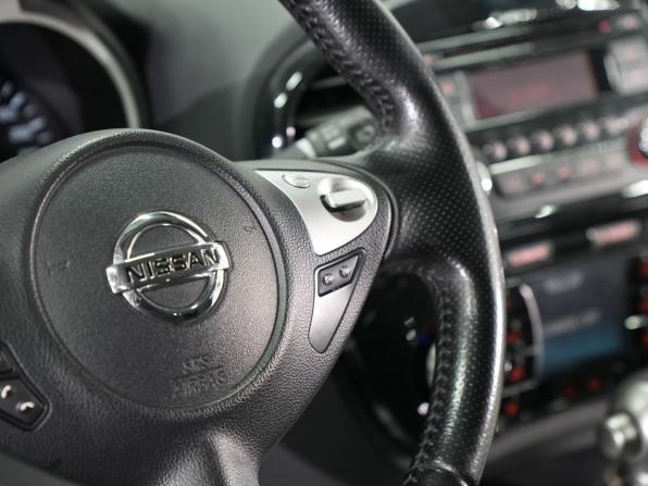 Nissan Juke I с пробегом 2012 года, цена 980 000 рублей, 227000 км, внедорожник, Автокод Объявления