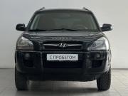 Hyundai Tucson I Барнаул  - изображение 28