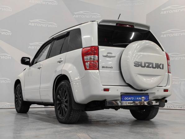 Suzuki Grand Vitara II Рестайлинг с пробегом 2010 года, цена 1 170 000 рублей, 226955 км, внедорожник, Автокод Объявления