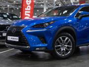 Lexus NX I Рестайлинг Санкт-Петербург  - изображение 31