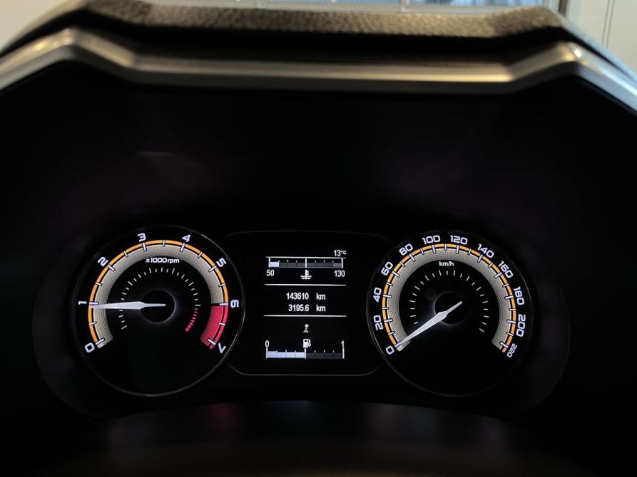 Lada (ВАЗ) Vesta I Рестайлинг (NG) Чебоксары  - изображение 11