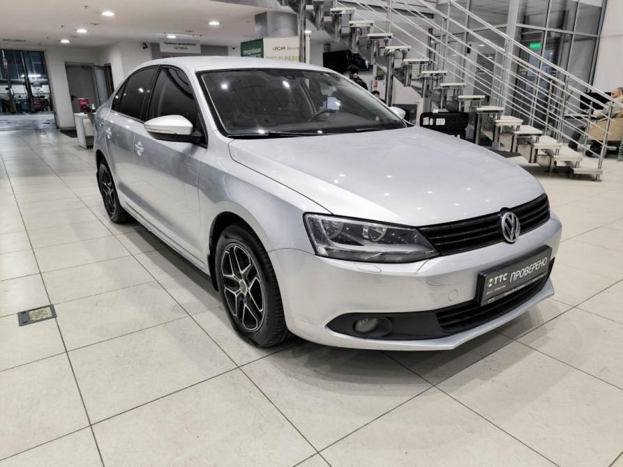 Volkswagen Jetta VI Казань  - изображение 3