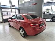 Lada (ВАЗ) Vesta I Екатеринбург  - изображение 34