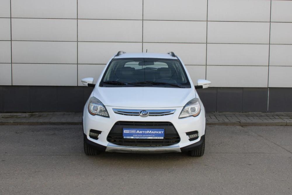 Lifan X50 Ярославль  - изображение 2