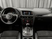 Audi Q5 I (8R) Рестайлинг Москва  - изображение 33