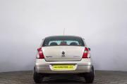 Renault Symbol I Рестайлинг 2 Пермь  - изображение 28