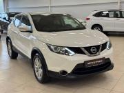Nissan Qashqai II Москва  - изображение 12