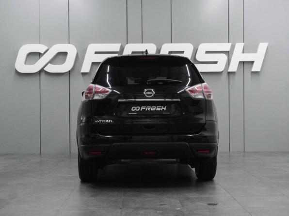 Nissan X-Trail III с пробегом 2017 года, цена 1 799 000 рублей, 154919 км, внедорожник, Автокод Объявления