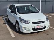 Hyundai Solaris I Воронеж  - изображение 22