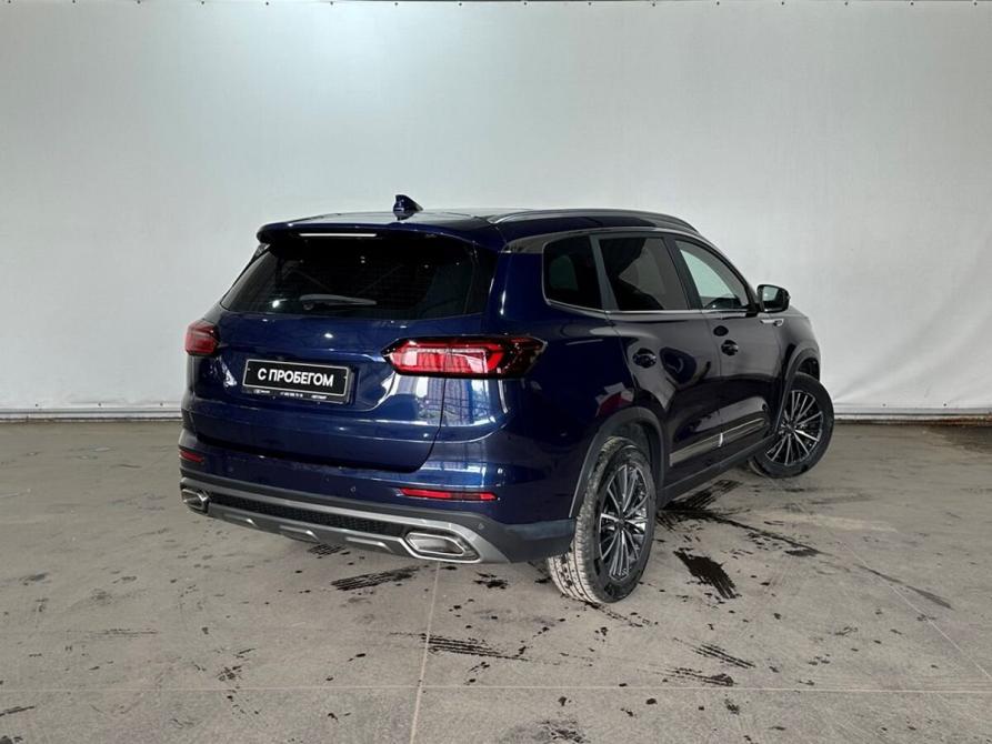 Chery Tiggo 8 Pro I Москва  - изображение 4