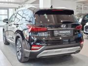 Hyundai Santa Fe IV Казань  - изображение 42