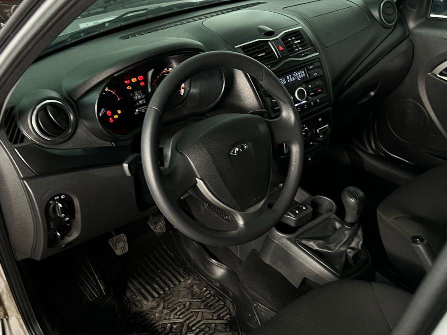 Lada (ВАЗ) Granta I Рестайлинг Волгоград  - изображение 13