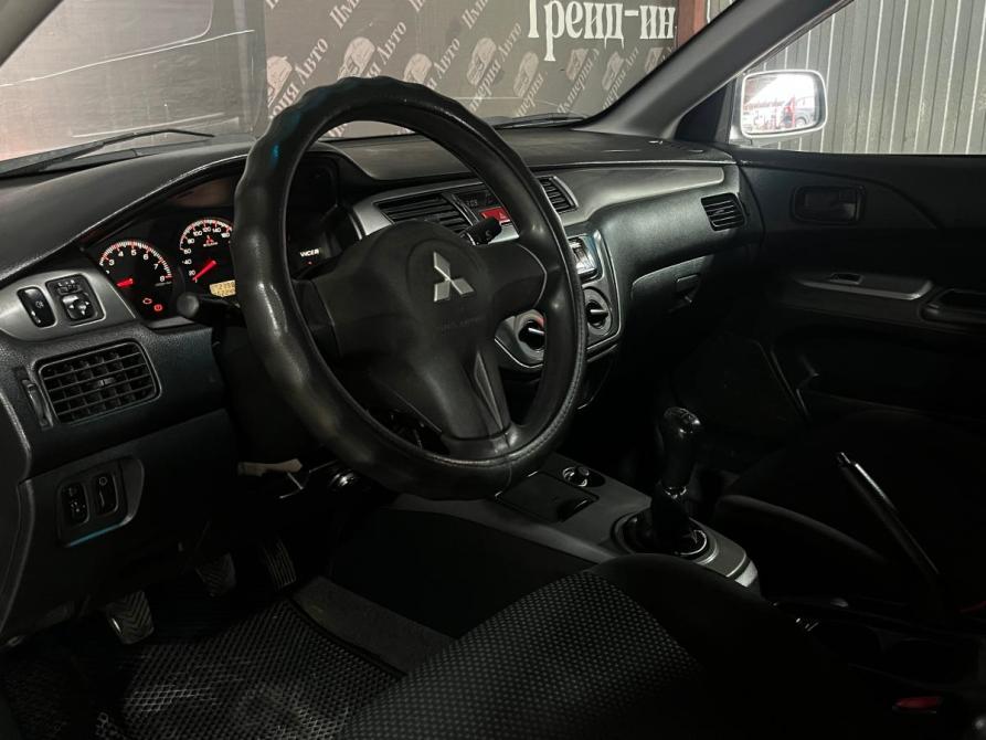 Mitsubishi Lancer IX Краснодар  - изображение 13