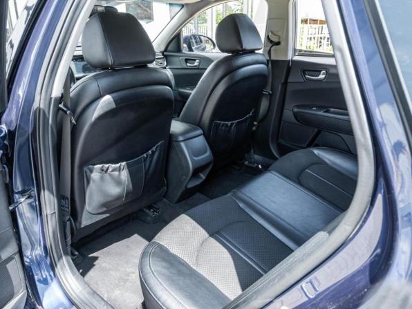 Kia Optima IV с пробегом 2018 года, цена 1 966 700 рублей, 143623 км, седан, Автокод Объявления
