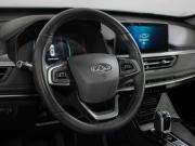 Chery Tiggo 7 Pro I Москва  - изображение 34