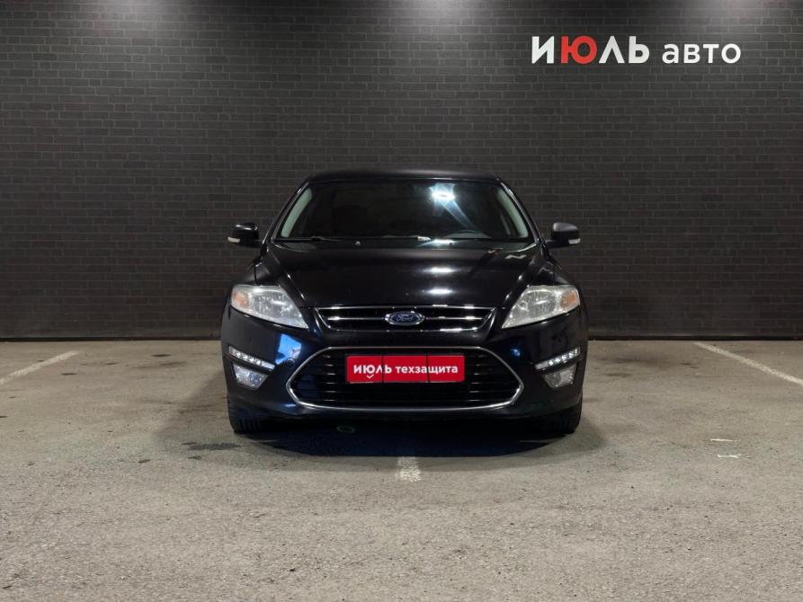 Ford Mondeo IV Рестайлинг Челябинск  - изображение 2