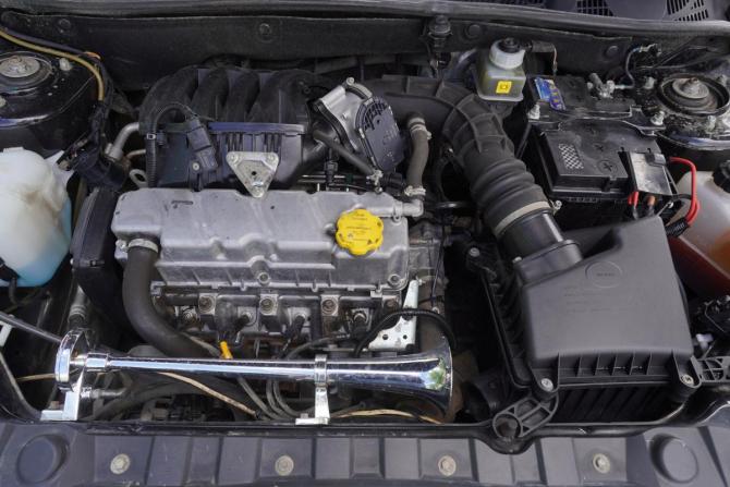 Lada (ВАЗ) Granta I Рестайлинг с пробегом 2023 года, цена 880 000 рублей, 88300 км, универсал, Автокод Объявления