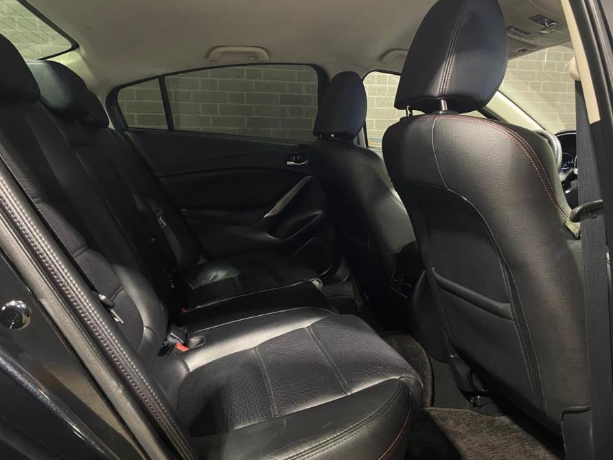 Mazda 6 III (GJ) Челябинск  - изображение 11