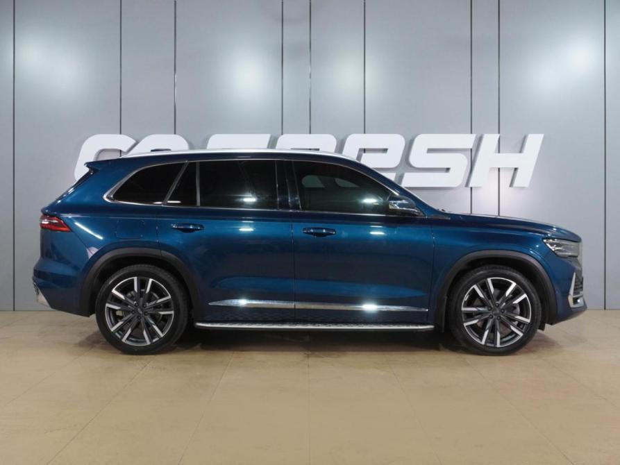 Geely Monjaro I Воронеж  - изображение 5