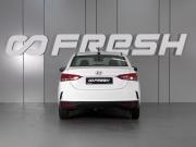 Hyundai Solaris II Рестайлинг Минеральные Воды  - изображение 21