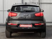 Kia Sportage III Рестайлинг Екатеринбург  - изображение 32
