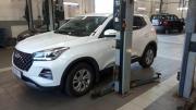 Chery Tiggo 4 Pro I Санкт-Петербург  - изображение 6