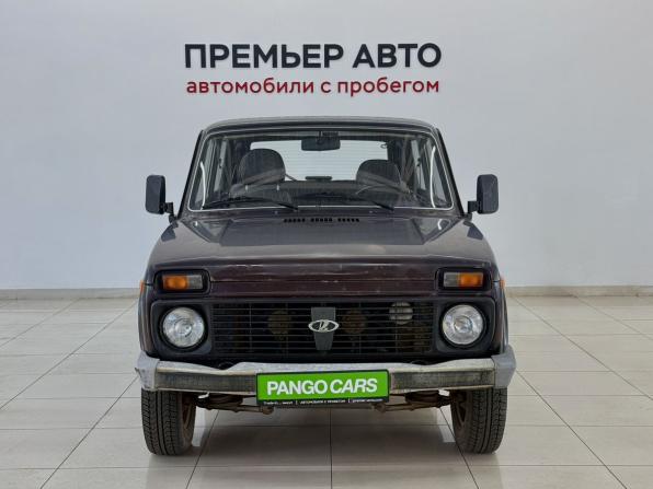 Lada (ВАЗ) 2121 (4x4) I Рестайлинг с пробегом 2008 года, цена 250 000 рублей, 100205 км, внедорожник, Автокод Объявления