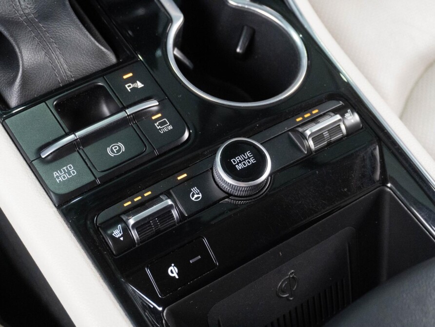 Kia K5 III Сургут  - изображение 20