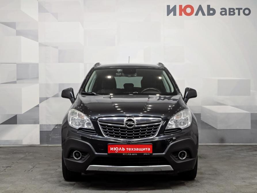 Opel Mokka I Екатеринбург  - изображение 2