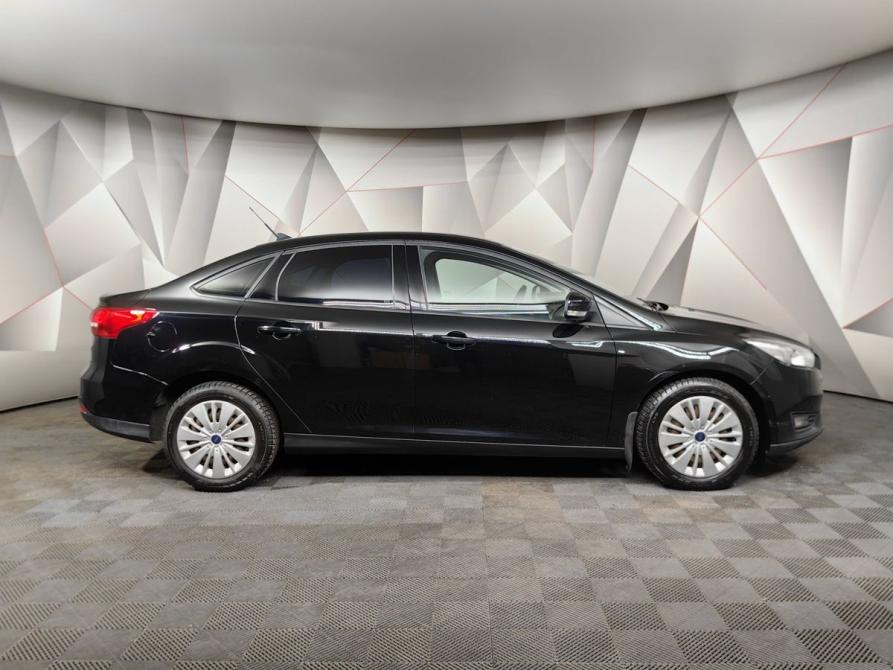 Ford Focus III Рестайлинг Москва  - изображение 6