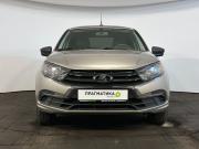 Lada (ВАЗ) Granta I Рестайлинг Великий Новгород  - изображение 18